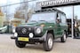 Mercedes-Benz G-klasse 230 GE W460 *FRIEZENGRÃÂN*CONOLLY-LEDER*5GEAR MANUAL*HISTORY*