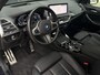 BMW X3 xDrive30e M-SPORT HIGH EXECUTIVE NAVI/360CAM,LASER,HUD,HIFI,LEER,MEM.STOELEN,TREKHAAK