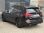 BMW X3 xDrive30e M-SPORT HIGH EXECUTIVE NAVI/360CAM,LASER,HUD,HIFI,LEER,MEM.STOELEN,TREKHAAK