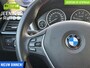 BMW 4-Serie Coupé 435i|Camera|Stoelverwarming|Navi|Leer