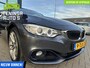 BMW 4-Serie Coupé |Camera|Stoelverwarming|Navi|Leer