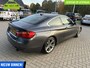 BMW 4-Serie Coupé |Camera|Stoelverwarming|Navi|Leer