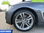 BMW 4-Serie Coupé |Camera|Stoelverwarming|Navi|Leer