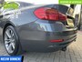BMW 4-Serie Coupé |Camera|Stoelverwarming|Navi|Leer
