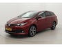 Toyota Auris Touring Sports 1.8 Hybrid Dynamic Ultimate | Trekhaak | Navigatie | Keyless | Cruise Control | Clima | Camera | 17 inch