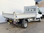Ford Transit 290 2.0 TDCI Kipper Dubbellucht Benne Tipper Trekhaak