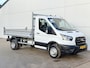 Ford Transit 290 2.0 TDCI Kipper Dubbellucht Benne Tipper Trekhaak