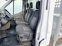 Ford Transit 290 2.0 TDCI Kipper Dubbellucht Benne Tipper Trekhaak