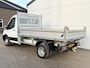 Ford Transit 290 2.0 TDCI Kipper Dubbellucht Benne Tipper Trekhaak