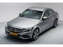 Mercedes-Benz C-klasse C 180 [ Cruise Control, LED kop en achterlampen, Parkeersensoren achter / voor ]