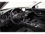 Mercedes-Benz C-klasse C 180 [ Cruise Control, LED kop en achterlampen, Parkeersensoren achter / voor ]