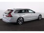 Volvo V90 T6 Recharge AWD Plus Dark - IntelliSafe Assist & Surround - 360º Camera - Harman/Kardon audio - Adaptieve LED koplampen - Verwarmde voorstoelen, stuur & achterbank - Parkeersensoren voor & achter - Elektr. bedienb. voorstoelen met geheugen - Extra getint glas - Elektr. inklapbare trekhaak - 19' LMV