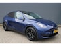Tesla Model Y RWD 58 kWh NL-Auto Vol-Leder Afn. Trekhaak