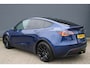 Tesla Model Y RWD 58 kWh NL-Auto Vol-Leder Afn. Trekhaak