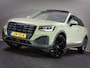 Audi Q2 35 TFSI S-Line Sport Edition (SFEERVERLICHTING, STOELVERWARMING, APPLE CARPLAY/ANDROID AUTO, SONOS-AUDIO, LEDEREN STOELEN)