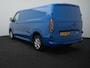 Ford E-Transit Custom 340 L2H1 Limited 65 kWh | Trekhaak | Adaptive Cruise | BLIS | Verwarmde Voorruit | Navigatie | Camera