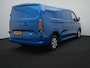 Ford E-Transit Custom 340 L2H1 Limited 65 kWh | Trekhaak | Adaptive Cruise | BLIS | Verwarmde Voorruit | Navigatie | Camera
