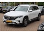 Mercedes-Benz EQB 250+ Luxury Line 71 kWh / SoH 99.3% / Camera / Apple CarPlay / Half leder / Keyless / 18'' / Navigatie / DAB / Dodehoek / Cruise Control