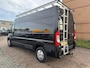 Fiat Ducato 35H 2.3 MultiJet L3H2, 3 Zits, Trekhaak, Imperiaal, Navi, Camera, Inbouw,