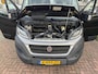 Fiat Ducato 35H 2.3 MultiJet L3H2, 3 Zits, Trekhaak, Imperiaal, Navi, Camera, Inbouw,