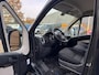 Fiat Ducato 35H 2.3 MultiJet L3H2, 3 Zits, Trekhaak, Imperiaal, Navi, Camera, Inbouw,