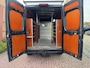Fiat Ducato 35H 2.3 MultiJet L3H2, 3 Zits, Trekhaak, Imperiaal, Navi, Camera, Inbouw,
