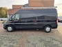 Fiat Ducato 35H 2.3 MultiJet L3H2, 3 Zits, Trekhaak, Imperiaal, Navi, Camera, Inbouw,