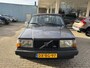 Volvo 200-Serie 240 2.0i Polar 2e eigenaar PROJECT