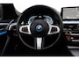 BMW 5-Serie Touring 530e HIGH EXECUTIVE PANO | LEDER | CAMERA | CARPLAY | STOELVERW | ELEK KLEP | FULL LED | LMV 18''