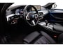 BMW 5-Serie Touring 530e HIGH EXECUTIVE PANO | LEDER | CAMERA | CARPLAY | STOELVERW | ELEK KLEP | FULL LED | LMV 18''