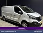 Renault Trafic 2.0 dCi 120pk L2H1 Inrichting Euro6 Airco | Omvormer | Camera | Navigatie | LED | Cruisecontrol Trekhaak, Parkeersensoren, Bijrijdersbank, Achterklep