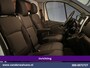 Renault Trafic 2.0 dCi 120pk L2H1 Inrichting Euro6 Airco | Omvormer | Camera | Navigatie | LED | Cruisecontrol Trekhaak, Parkeersensoren, Bijrijdersbank, Achterklep