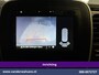 Renault Trafic 2.0 dCi 120pk L2H1 Inrichting Euro6 Airco | Omvormer | Camera | Navigatie | LED | Cruisecontrol Trekhaak, Parkeersensoren, Bijrijdersbank, Achterklep