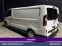 Renault Trafic 2.0 dCi 120pk L2H1 Inrichting Euro6 Airco | Omvormer | Camera | Navigatie | LED | Cruisecontrol Trekhaak, Parkeersensoren, Bijrijdersbank, Achterklep