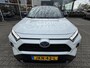 Toyota RAV4 2.5 HYBRID BI-TONE JBL-AUDIO EL-KLEP STOEL/STUURVERW EL-STOEL NAVI BLIND-SPOT PARKSENSOR V+A KEYLESS