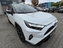 Toyota RAV4 2.5 HYBRID BI-TONE JBL-AUDIO EL-KLEP STOEL/STUURVERW EL-STOEL NAVI BLIND-SPOT PARKSENSOR V+A KEYLESS