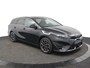 Kia Ceed Sportswagon 1.5 T-GDi GT-Line AUTOMAAT Elektrische achterklep - Schuif/Kantel dak - Apple Carplay/Android Auto - Adaptive cruise control - Keyless entry - Fabrieksgarantie tot 2030