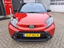 Toyota Aygo X PULSE AUTOMAAT CAMERA STOELVERW. CLIMA 17"LM-VELGEN ADAPTIVE CRUISE PRIVACY-GLASS