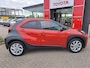 Toyota Aygo X PULSE AUTOMAAT CAMERA STOELVERW. CLIMA 17"LM-VELGEN ADAPTIVE CRUISE PRIVACY-GLASS