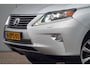 Lexus RX 450h 4WD Luxury Line / Facelift / Panodak / Leder / Cruise / Head-Up / Stoelverw. / Stoelkoeling