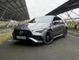 Mercedes-Benz CLA 180 Business Solution AMG | Night | Panoramadak | AMG Line Plus | Burmester | Trekhaak | Rijassistentiepakket | Head-up display | 360° camera | Techniekpakket | Winter pakket |