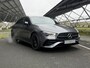 Mercedes-Benz CLA 180 Business Solution AMG | Night | Panoramadak | AMG Line Plus | Burmester | Trekhaak | Rijassistentiepakket | Head-up display | 360° camera | Techniekpakket | Winter pakket |