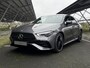Mercedes-Benz CLA 180 Business Solution AMG | Night | Panoramadak | AMG Line Plus | Burmester | Trekhaak | Rijassistentiepakket | Head-up display | 360° camera | Techniekpakket | Winter pakket |
