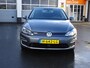 Volkswagen E-Golf E-DITION Automatische airco, navigatie, lederen bekleding, parkeersensoren voor en achter, licht metalen velgen, enz.