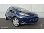 Ford Fiesta 1.25 Limited, Airco, Mega Onderhoud, 5-Deurs NAP