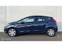Ford Fiesta 1.25 Limited, Airco, Mega Onderhoud, 5-Deurs NAP