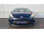 Ford Fiesta 1.25 Limited, Airco, Mega Onderhoud, 5-Deurs NAP
