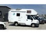 Knaus Sport-Traveller Fiat 2.8 JTD Camper Airco Cruise 2.8 JTD Knaus Sport Traveller Camper Airco Cruise