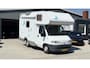 Knaus Sport-Traveller Fiat 2.8 JTD Camper Airco Cruise 2.8 JTD Knaus Sport Traveller Camper Airco Cruise