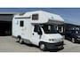 Knaus Sport-Traveller Fiat 2.8 JTD Camper Airco Cruise 2.8 JTD Knaus Sport Traveller Camper Airco Cruise